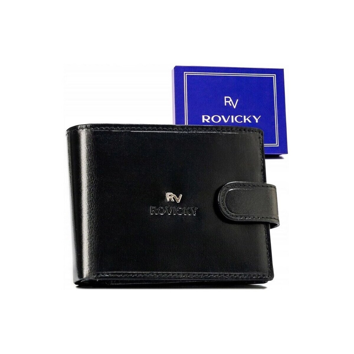 Rovicky  Rv-7870-9-bca  Černá