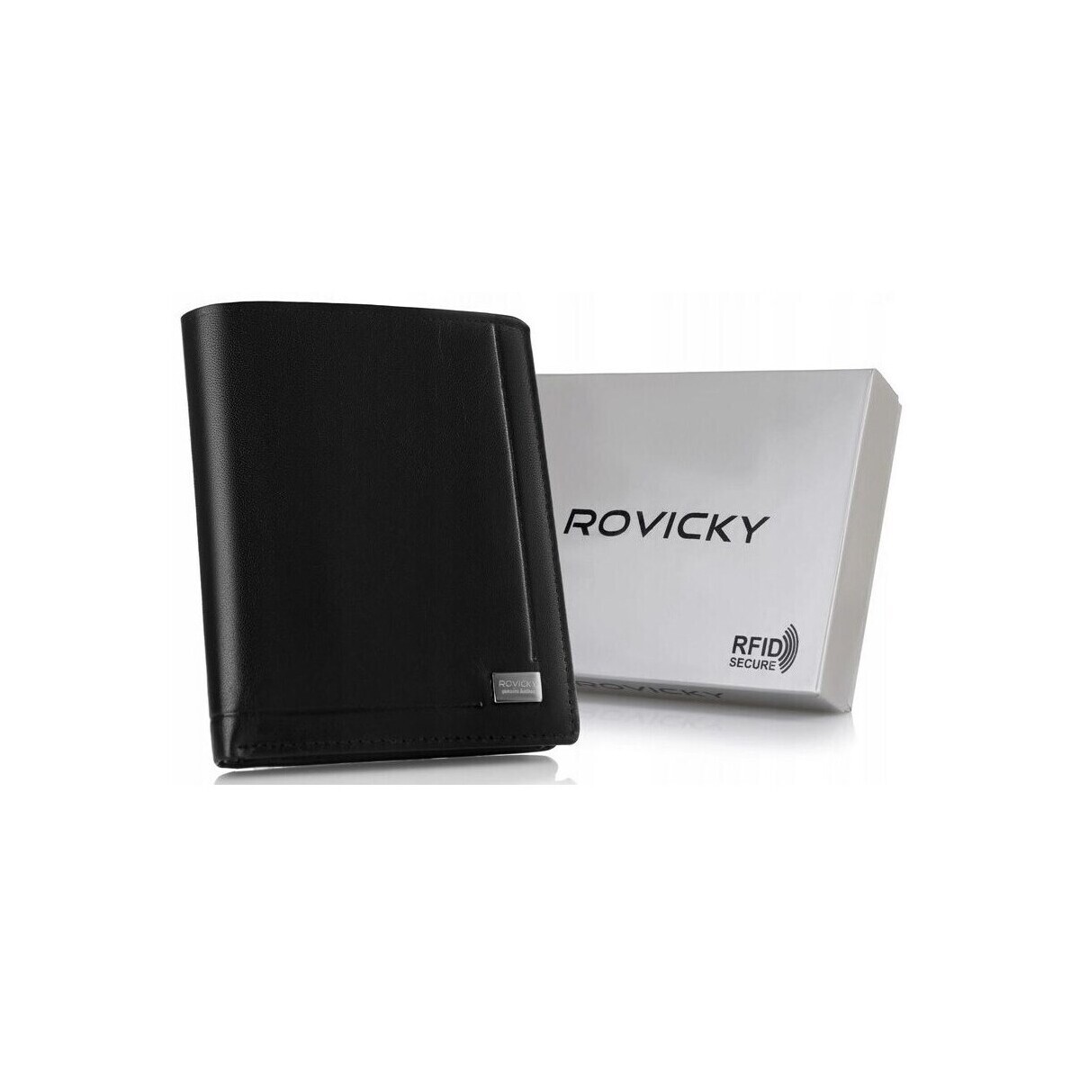 Rovicky  Pc-108-bar  Černá