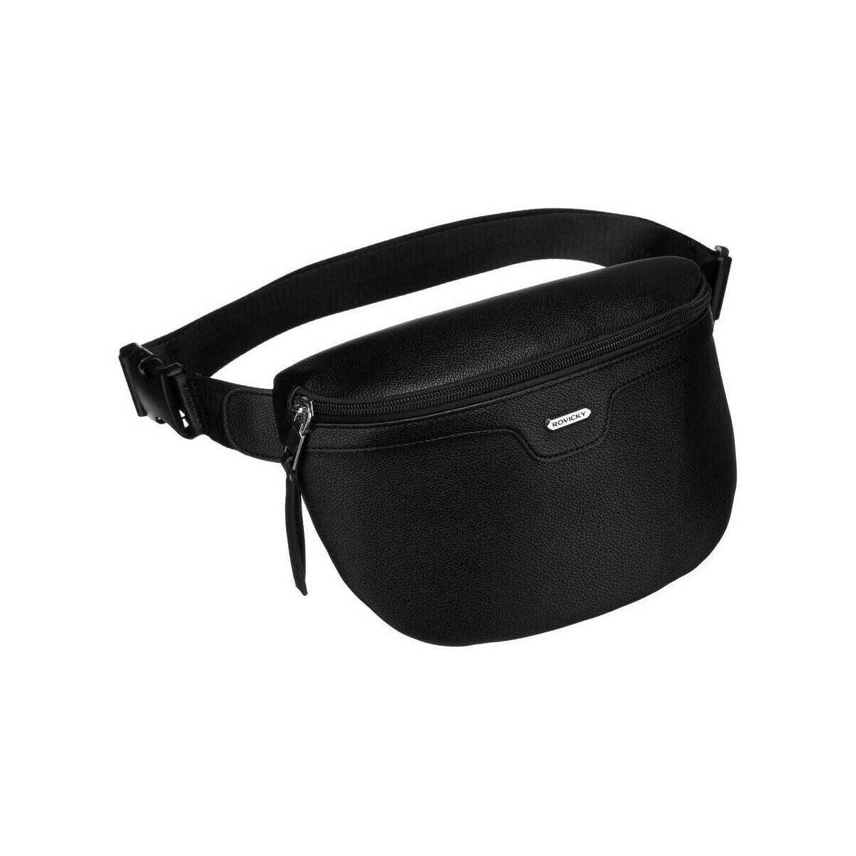 Rovicky  R1030174410  Černá