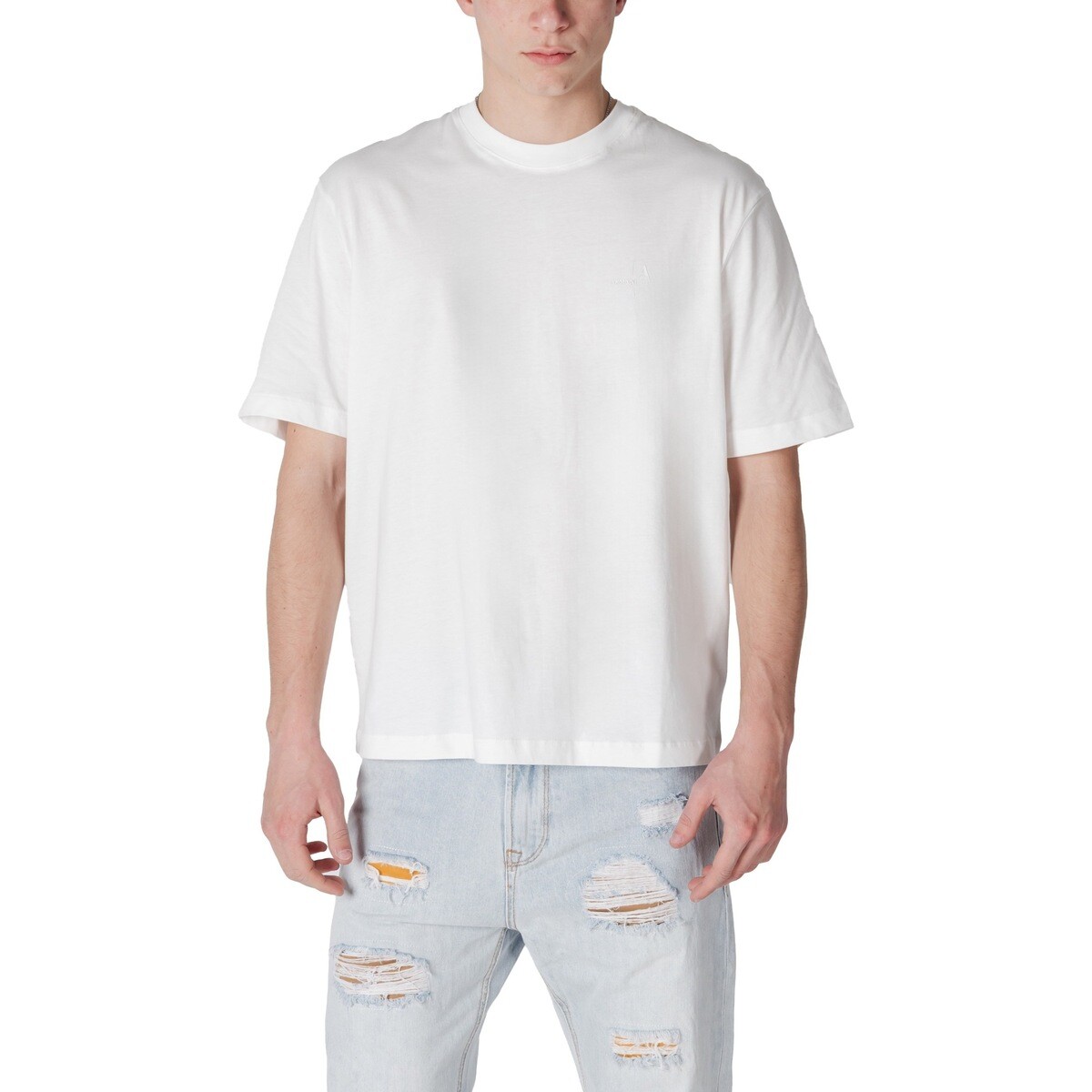 EAX  XM000763 AF12308  Bílá