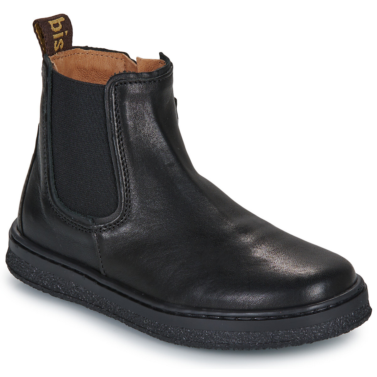 Bisgaard  PHILLIP  Černá