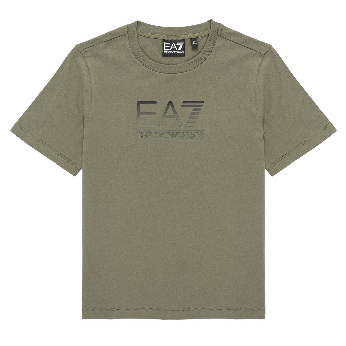 Emporio Armani EA7  7B000168  Khaki