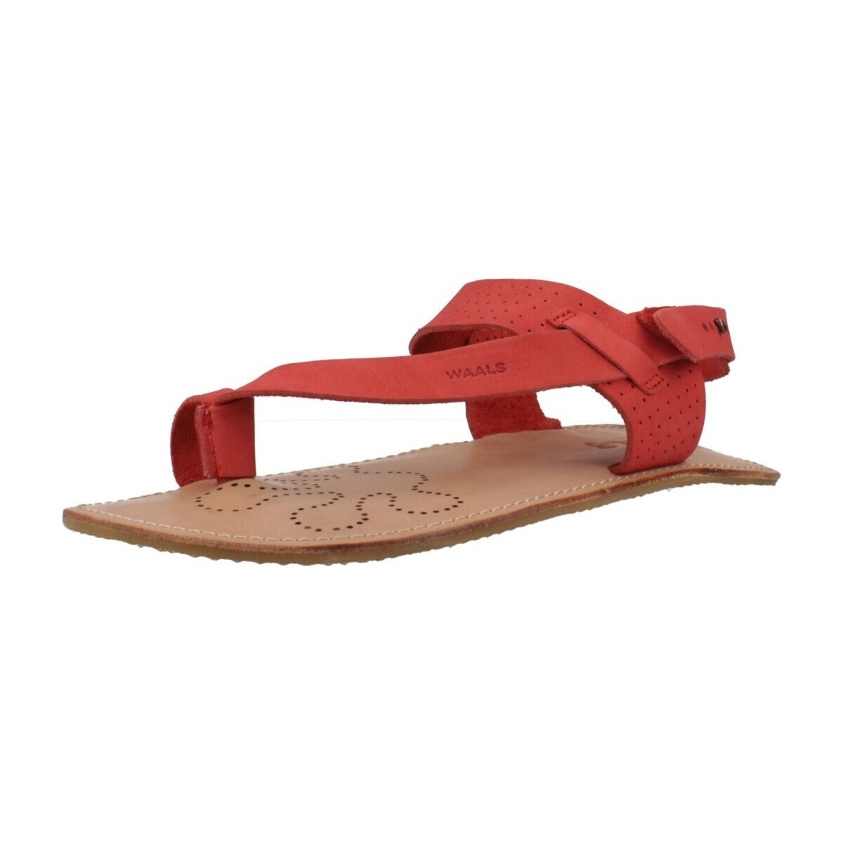 Waals  MASAI 2  Oranžová