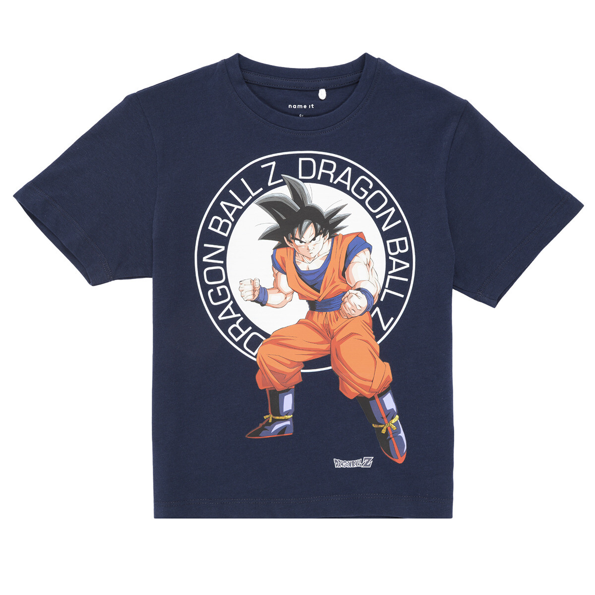 Name it  NKMJES DRAGON  Tmavě modrá