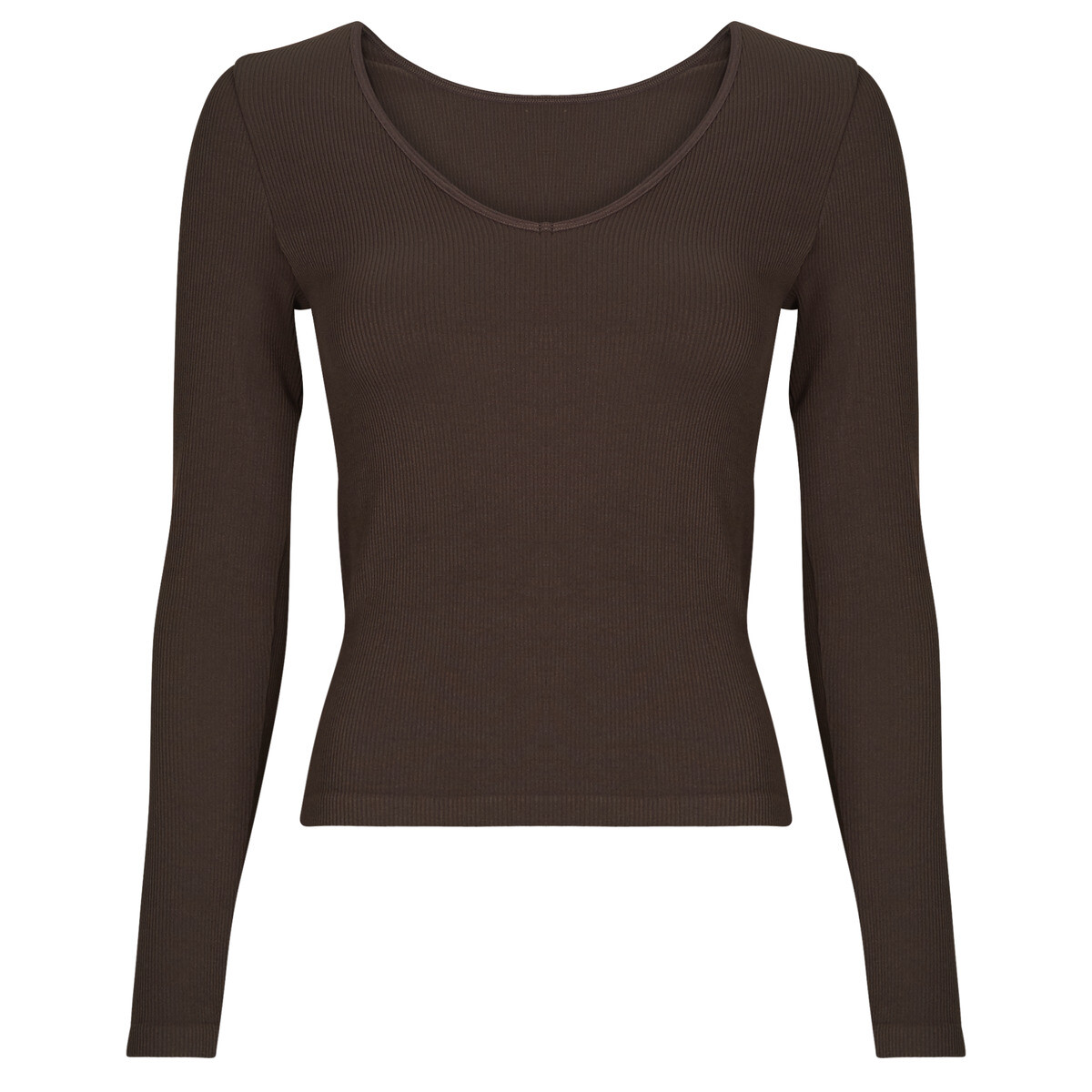 Only Play  ONPJAIA LIFE VN LS  Hnědá