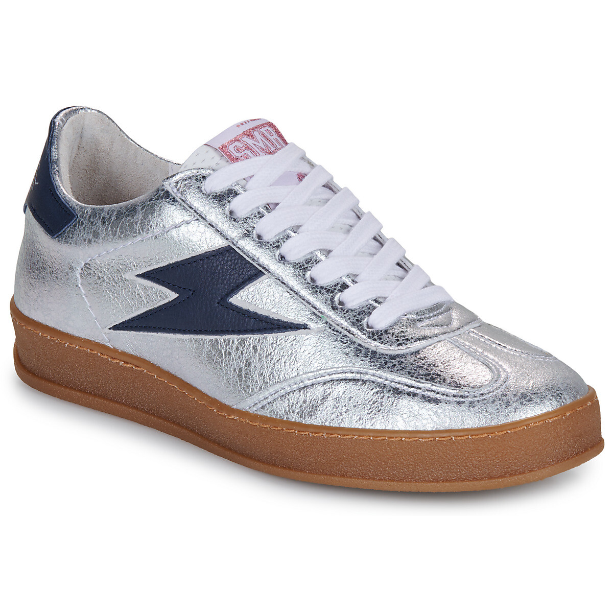 Semerdjian  RISY  Stříbrná