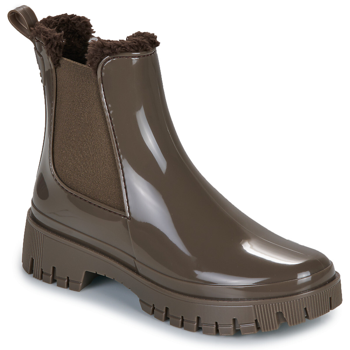 Lemon Jelly  COLDEN  Hnědá