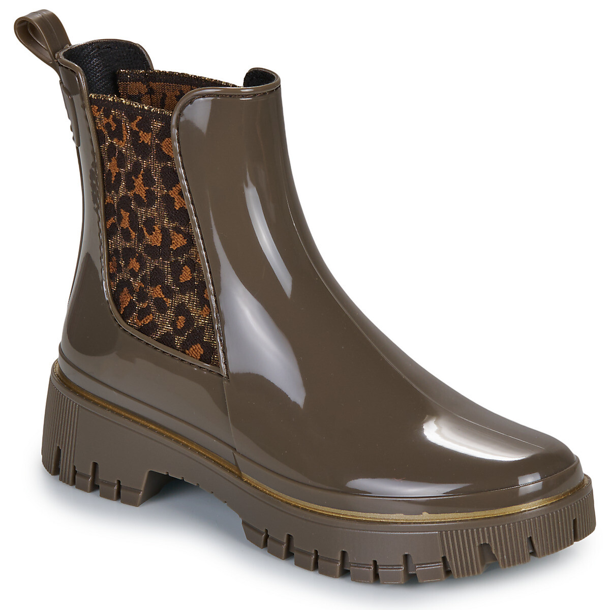 Lemon Jelly  RORY  Khaki