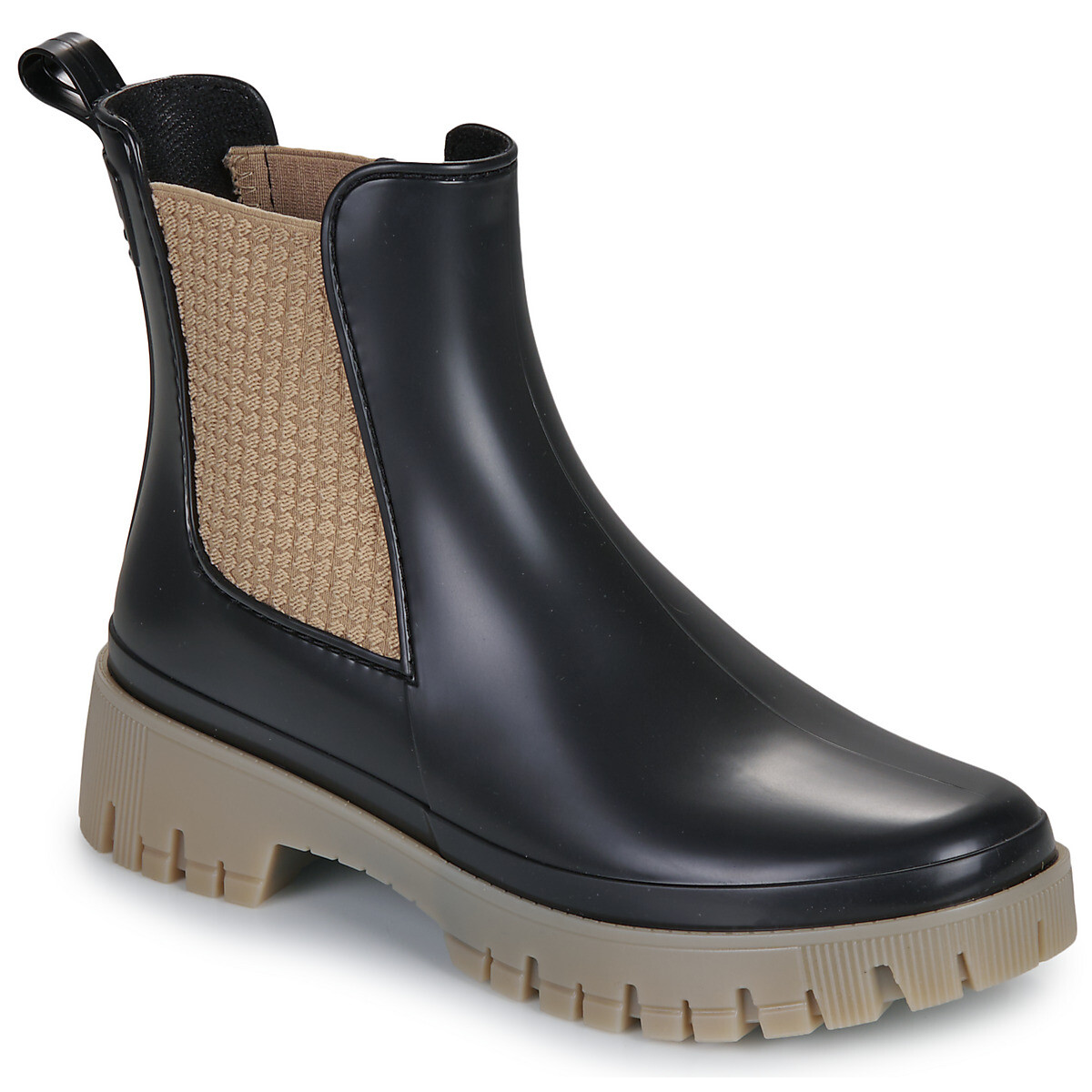 Lemon Jelly  SAGE  Černá