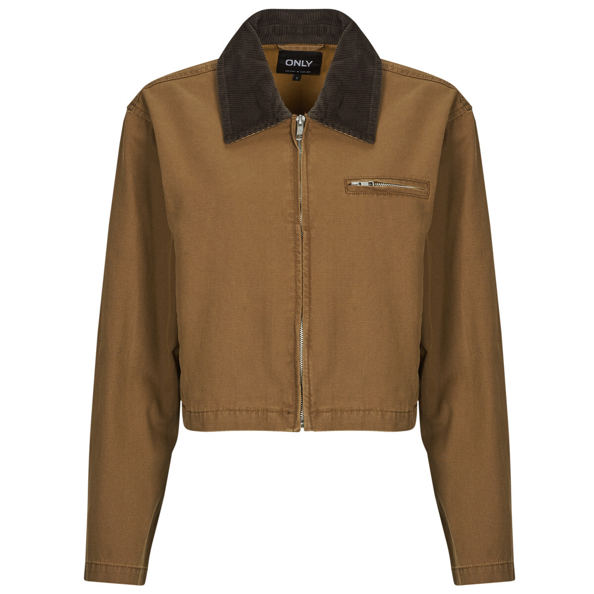 Only  ONLCAVA  Béžová