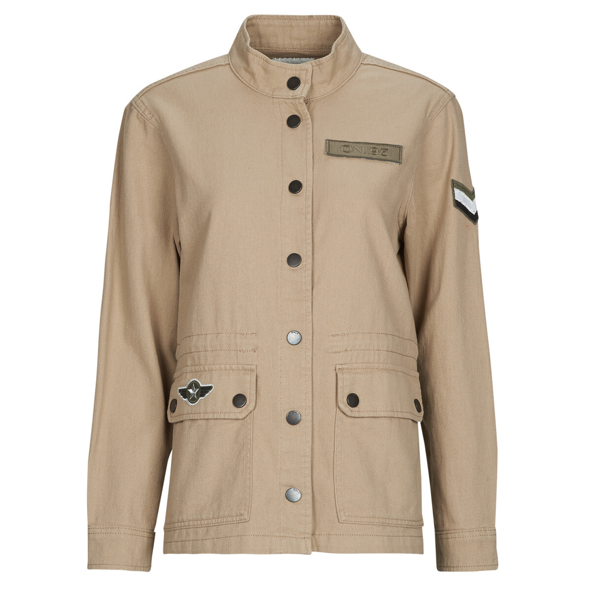 Only  ONLNEWDREW  Béžová