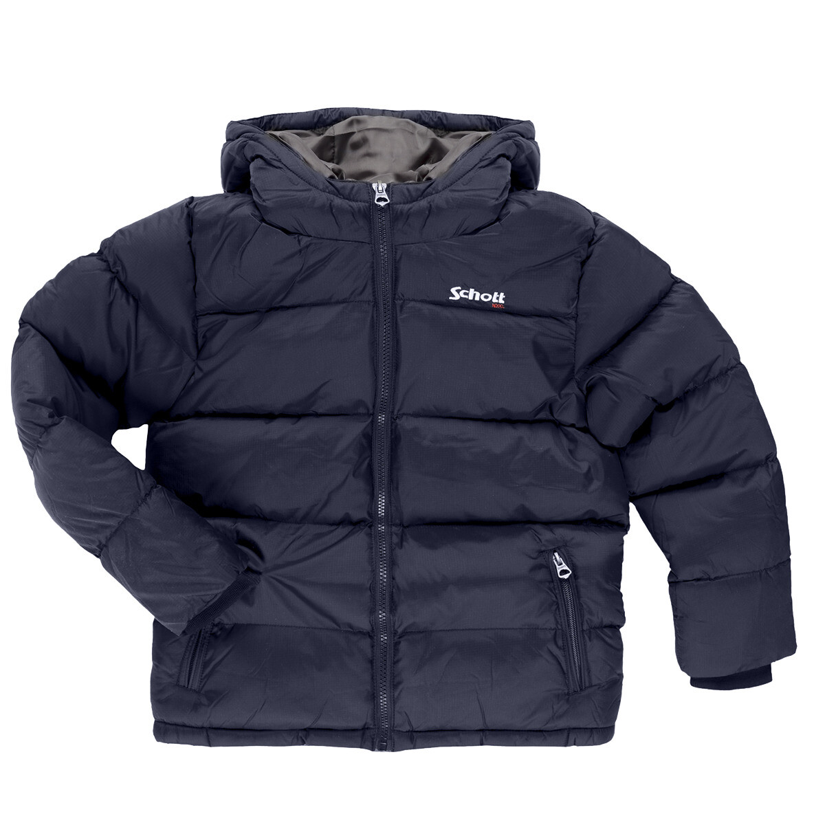 Schott  IDAHO 2 B  Tmavě modrá