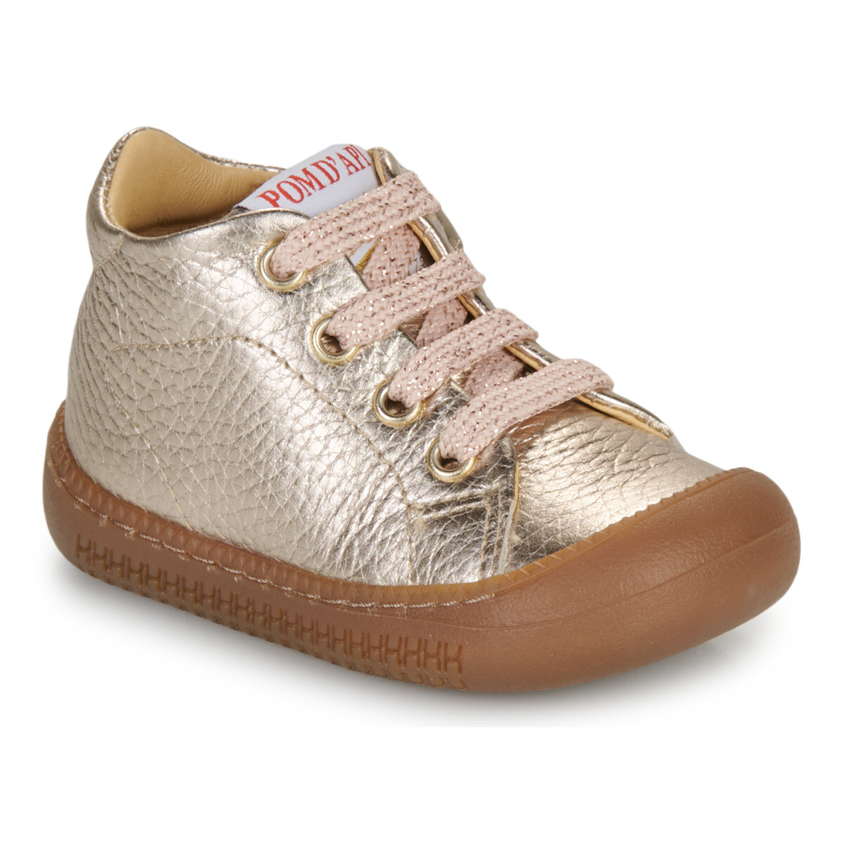 Pom d'Api  YAKA WALK  Zlatá