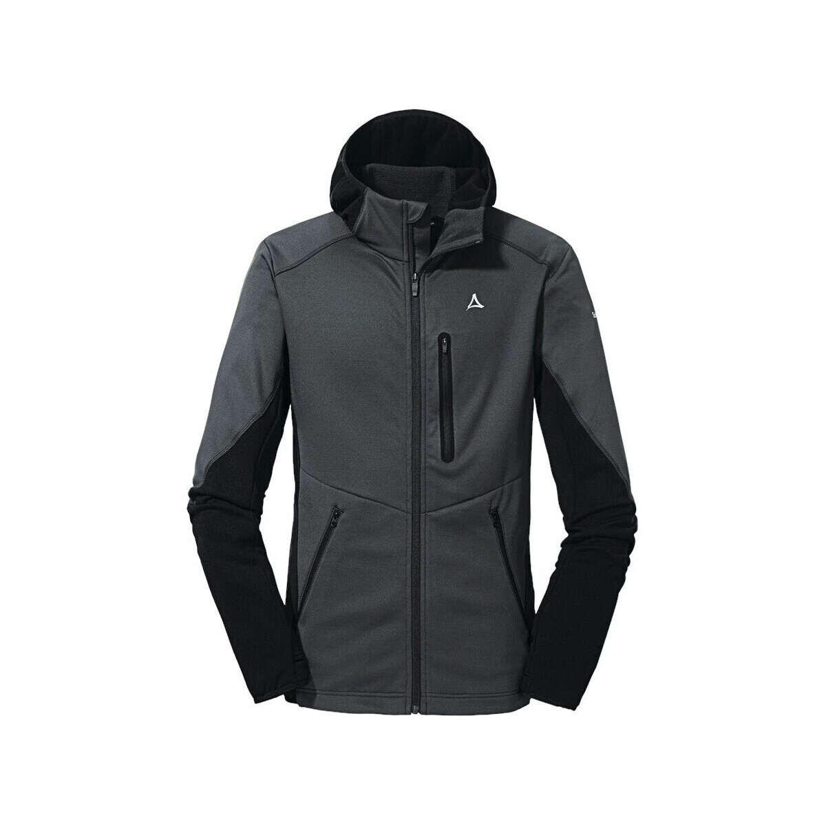 SchÖffel  Lodron  Šedá