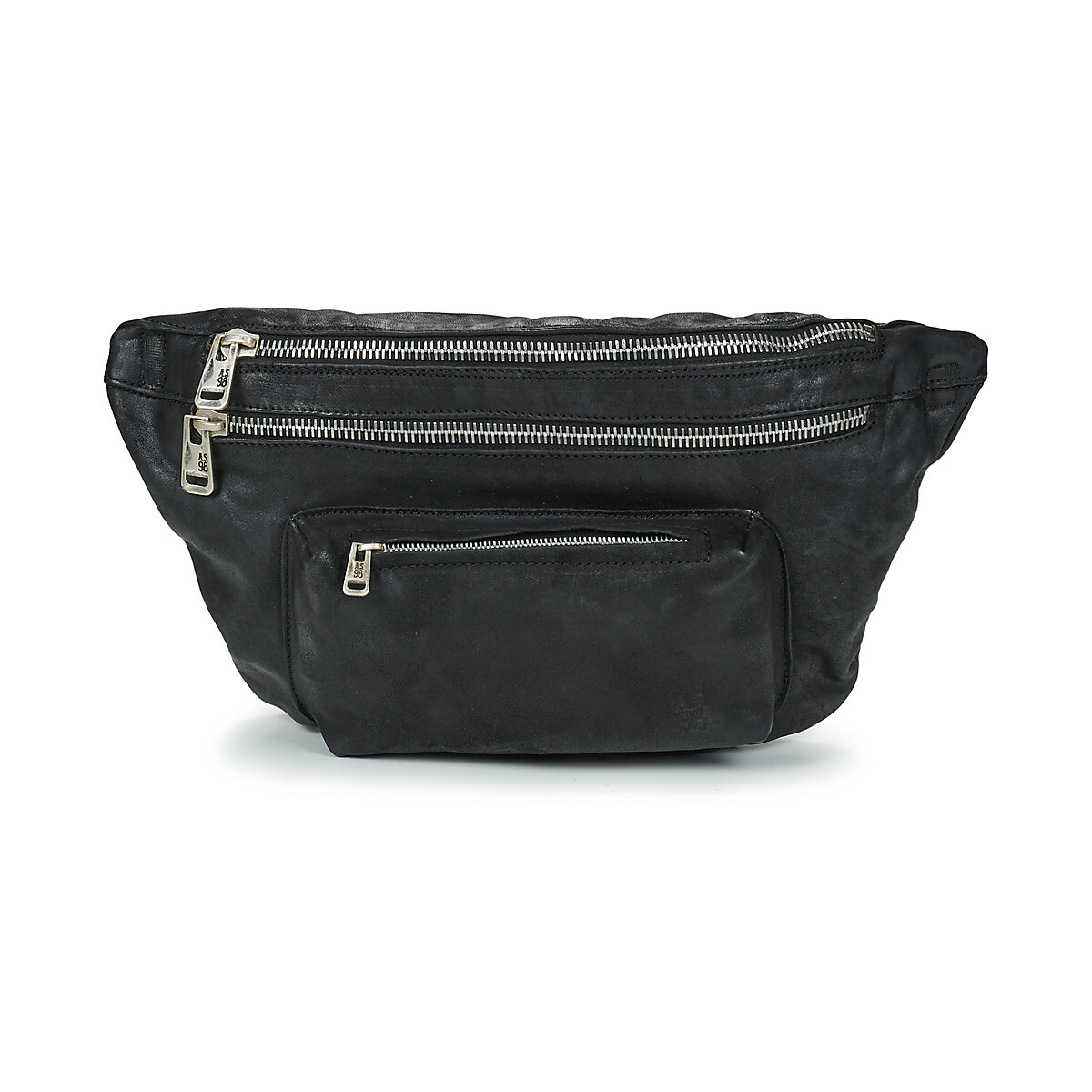 Airstep / A.S.98  200765-301-6002  Černá