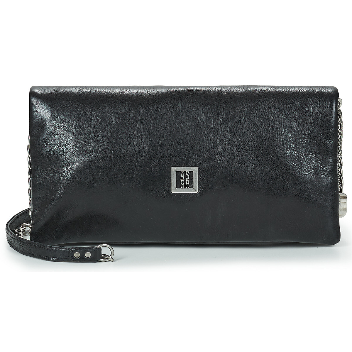 Airstep / A.S.98  200776-101-6002  Černá