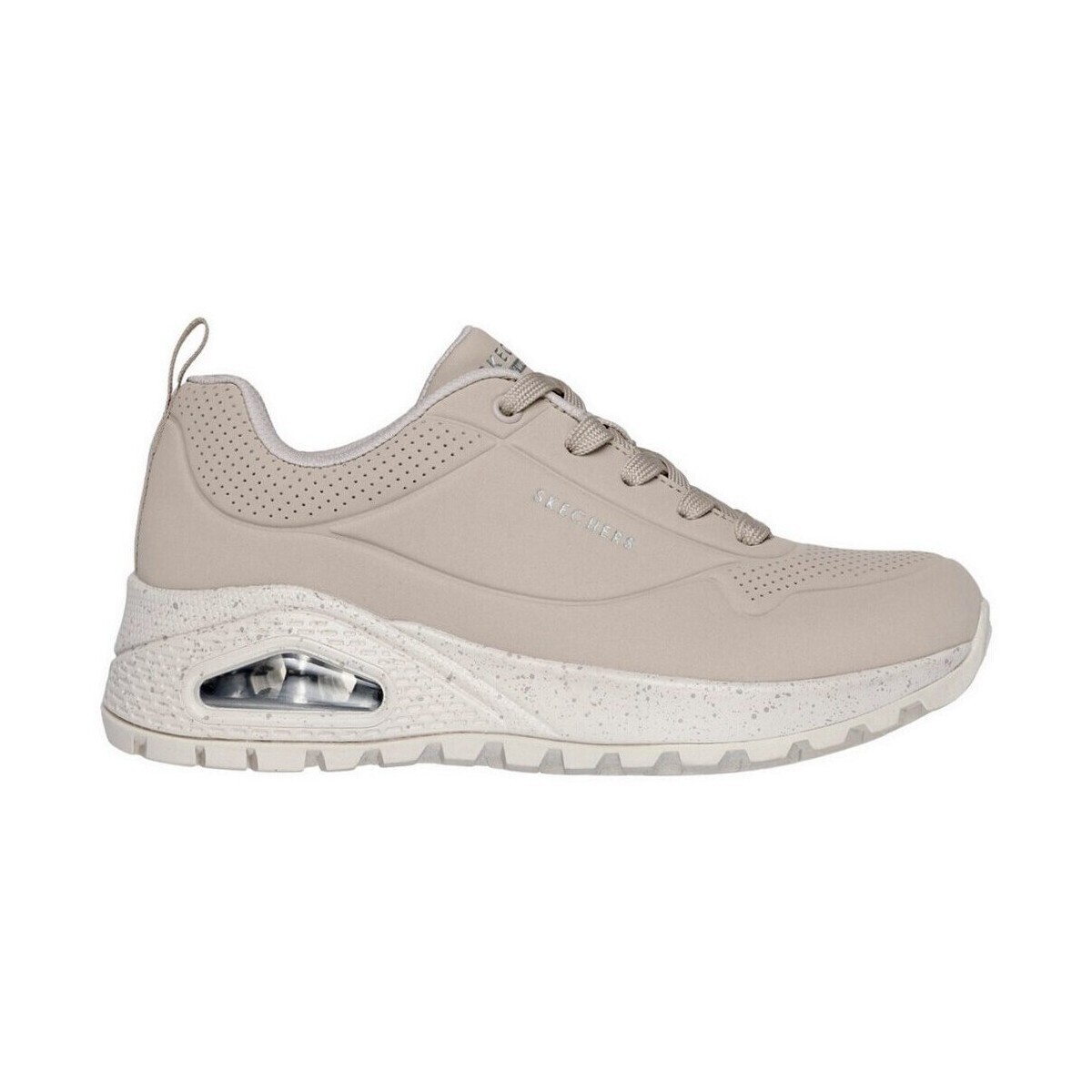 Skechers  Damskie Uno Rugged Spotted  ruznobarevne