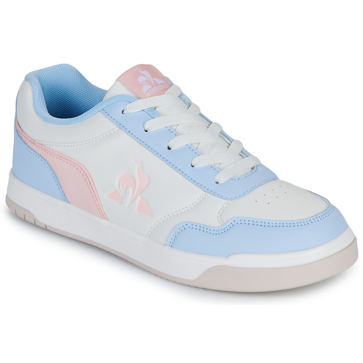 Le Coq Sportif  LCS COURT BREAKER GIRL GS  ruznobarevne