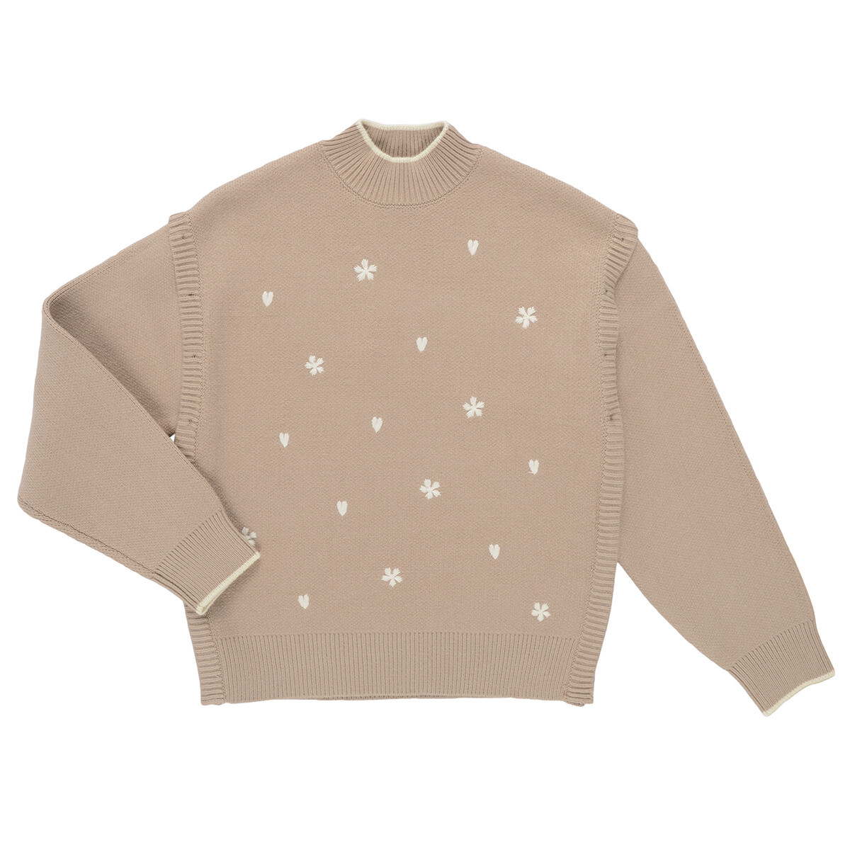 Ikks  X218062  Béžová