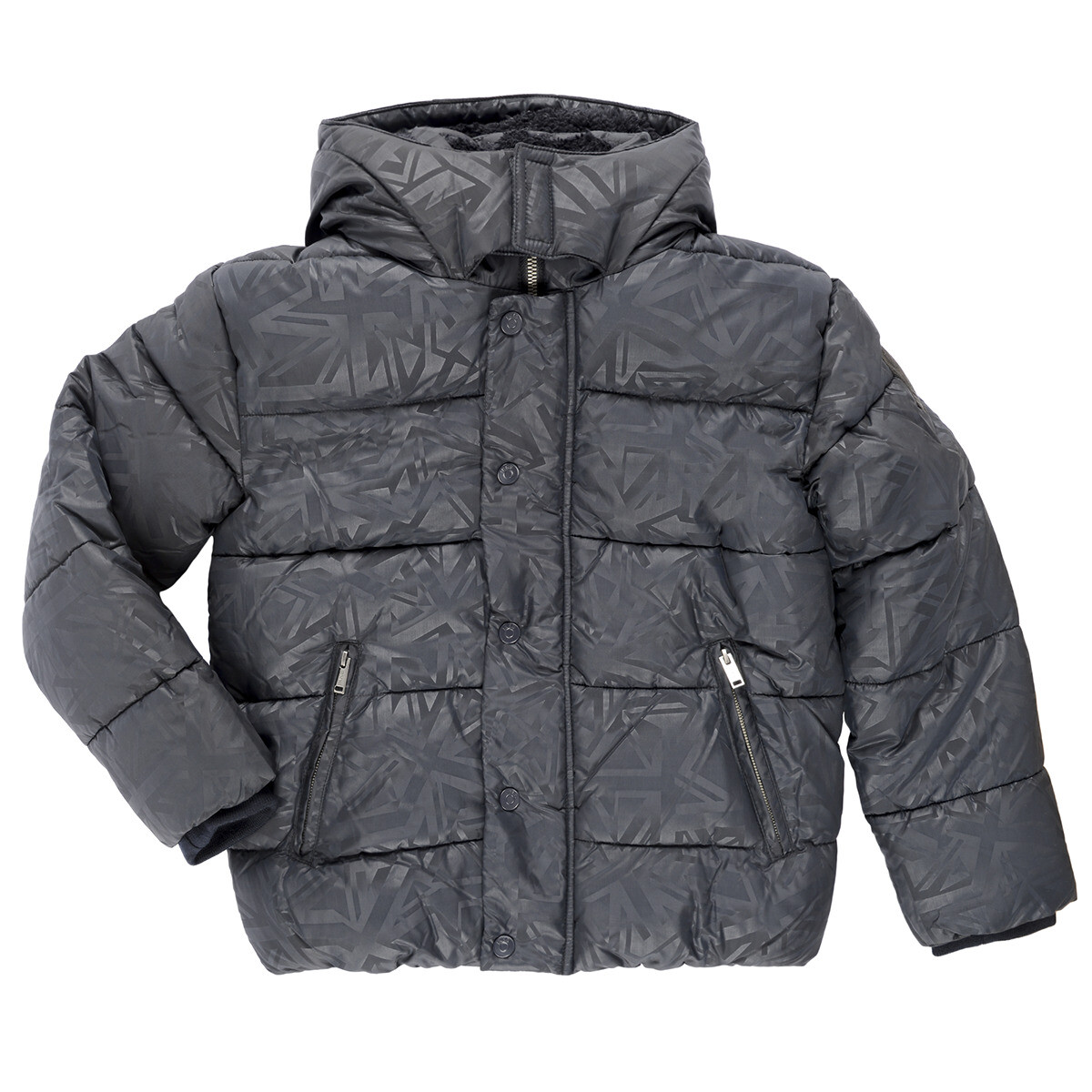 Ikks  X241003  Tmavě modrá