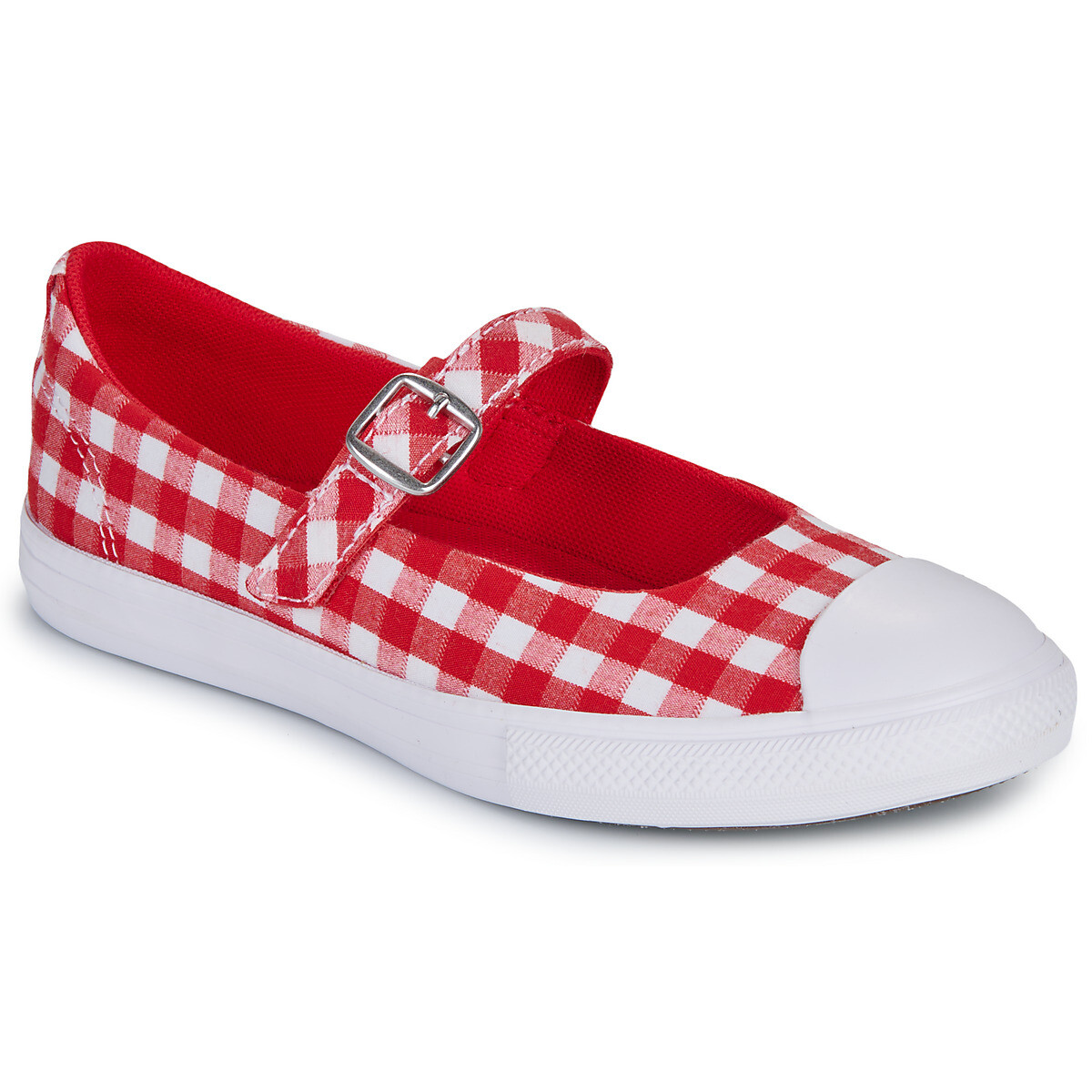 Converse  DAINTY MARY JANE  Červená