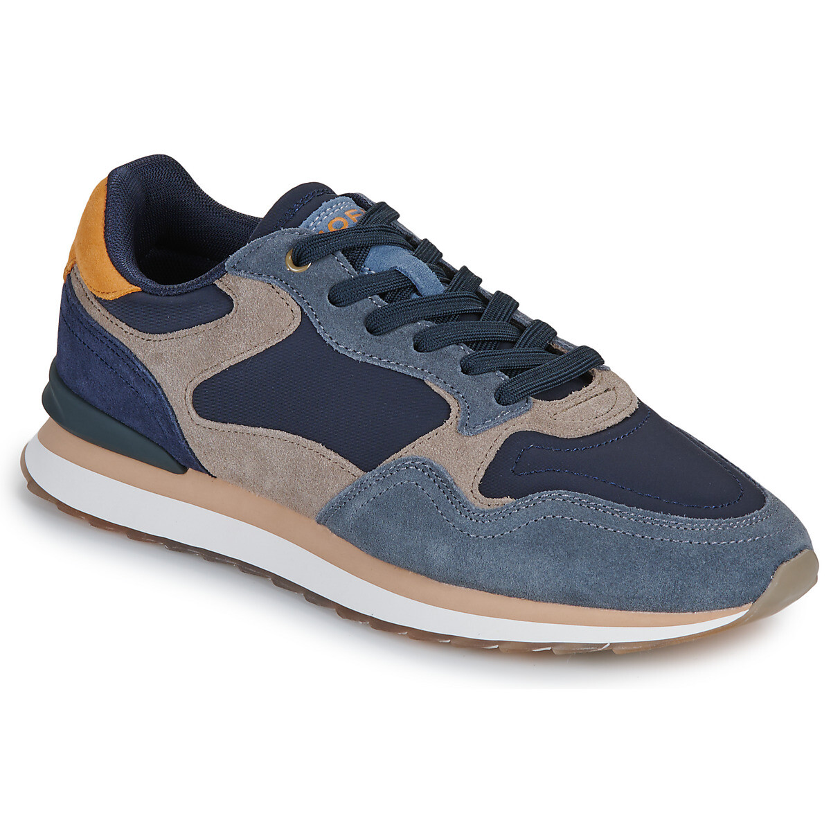 HOFF  CITY VENICE  Tmavě modrá