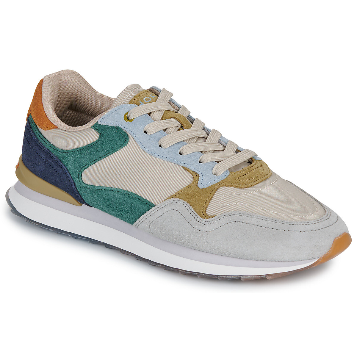 HOFF  CITY SINGAPORE MAN  ruznobarevne