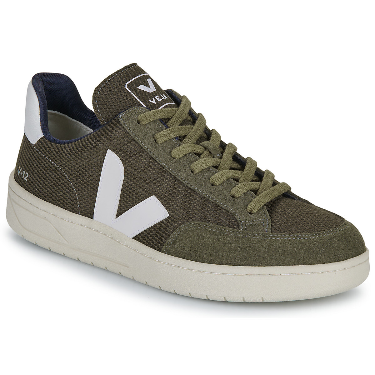 Veja  V-12  Khaki