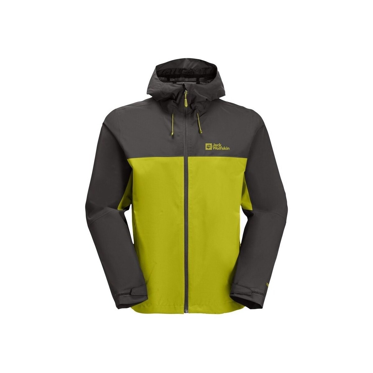 Jack Wolfskin  1115892M0053  ruznobarevne