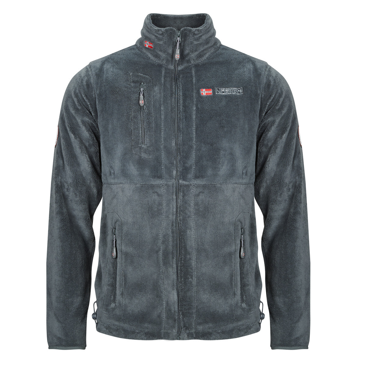 Geographical Norway  UPLOAD  Šedá