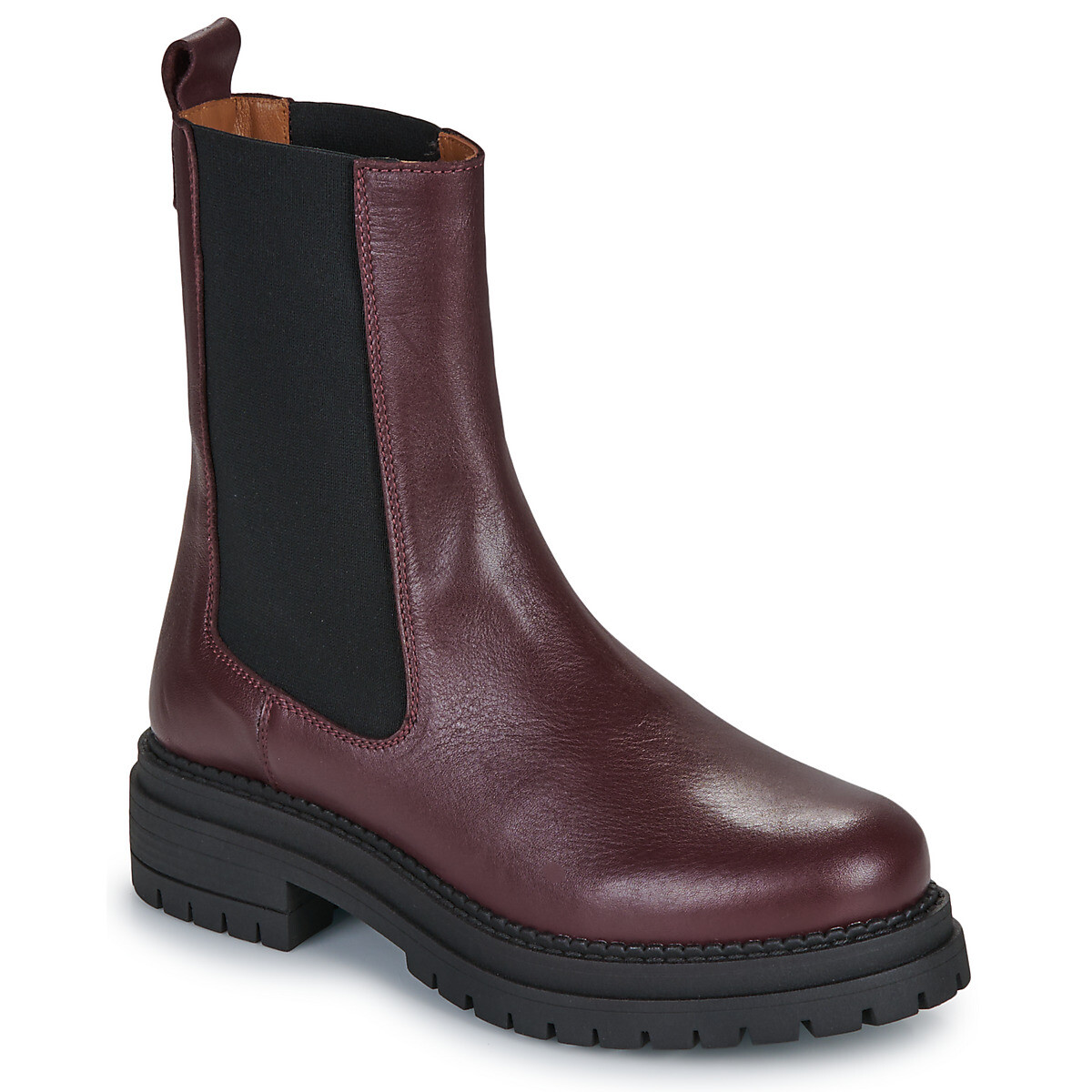 Fericelli  MAGNOLI  Červená