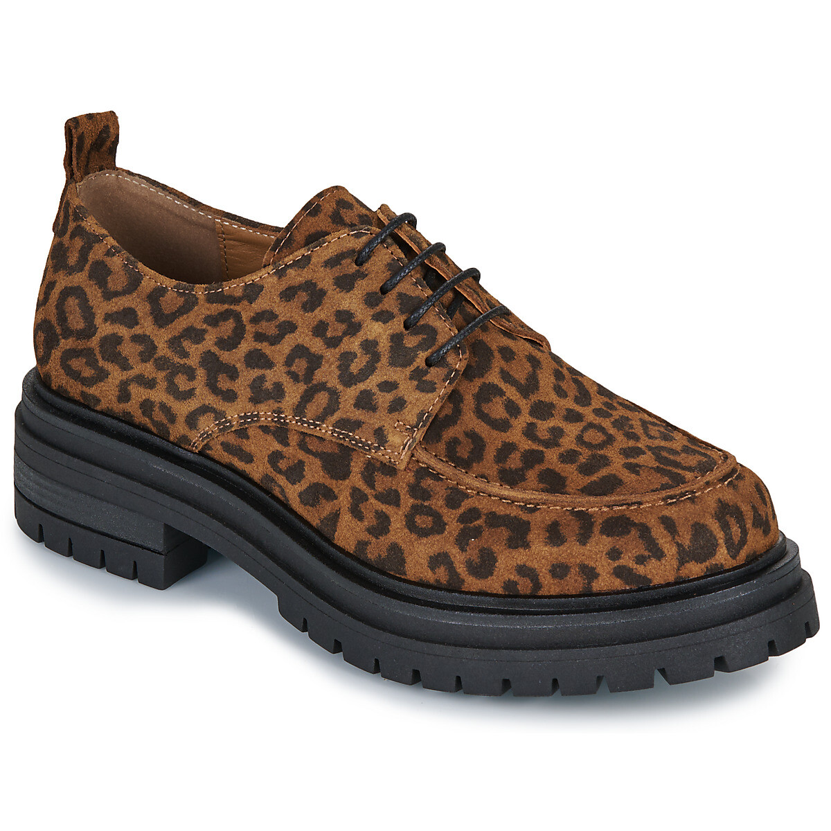 Fericelli  MAGNOLIA  Hnědá