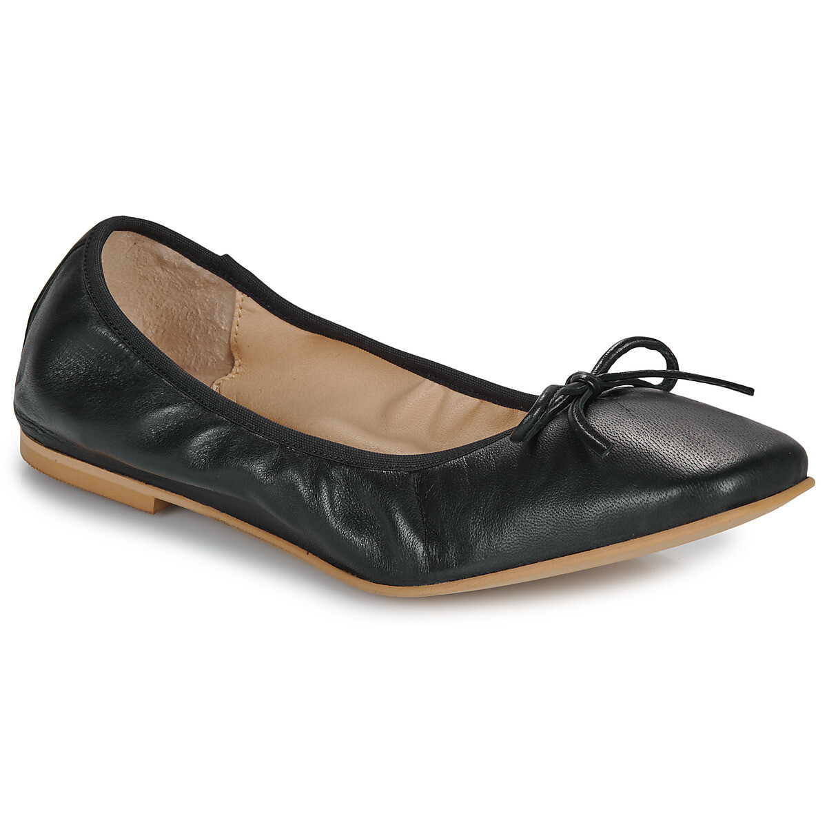 Fericelli  DANA  Černá