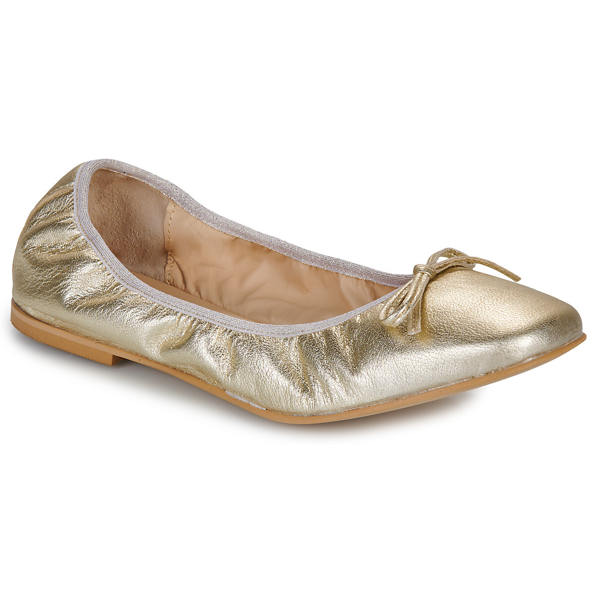 Fericelli  DANA  Zlatá