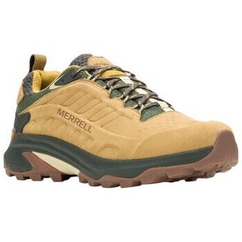 Merrell  Moab Speed 2 Leather Wp  ruznobarevne