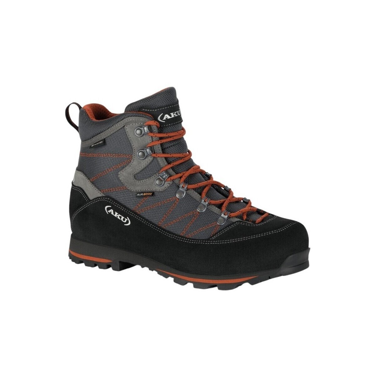 Aku  Trekker Lite Iii Wide  ruznobarevne