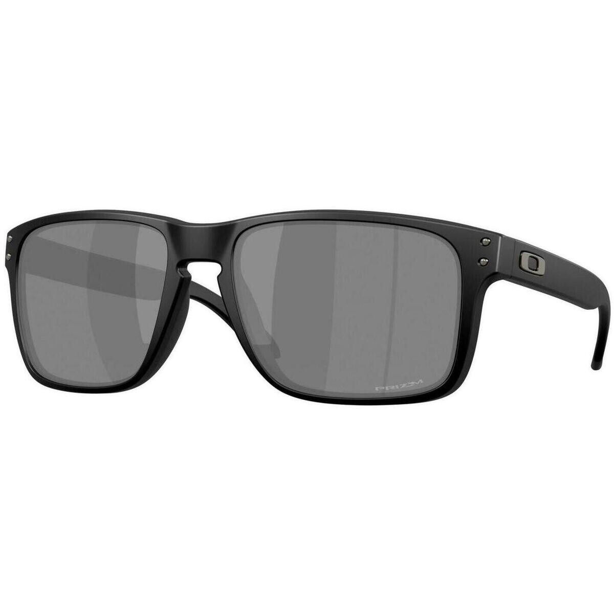 Oakley  HOLBROOK XXL UNISEX 0OO9487 948702  Černá