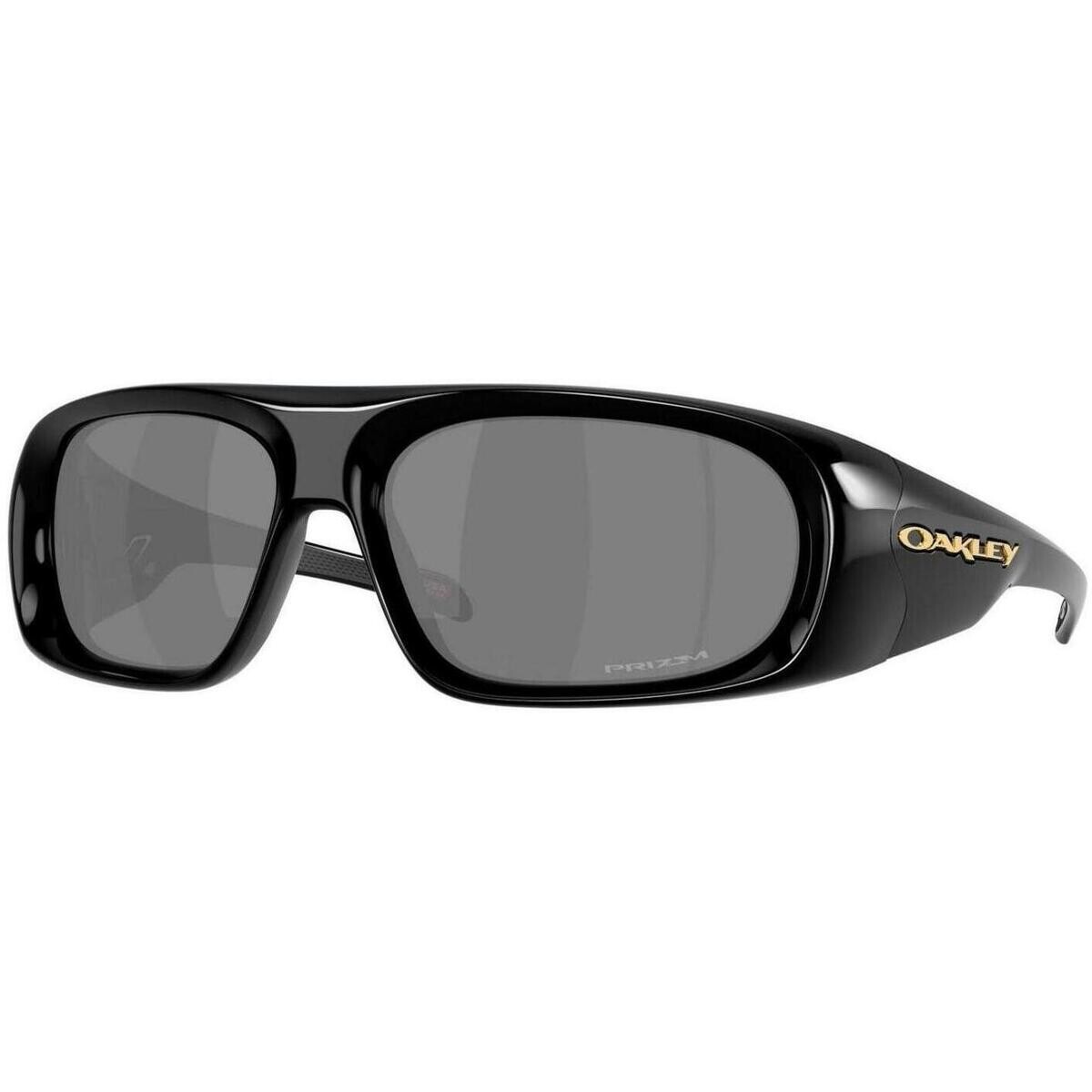 Oakley  BELLEVILLE UNISEX 0OO9491 949101  Černá