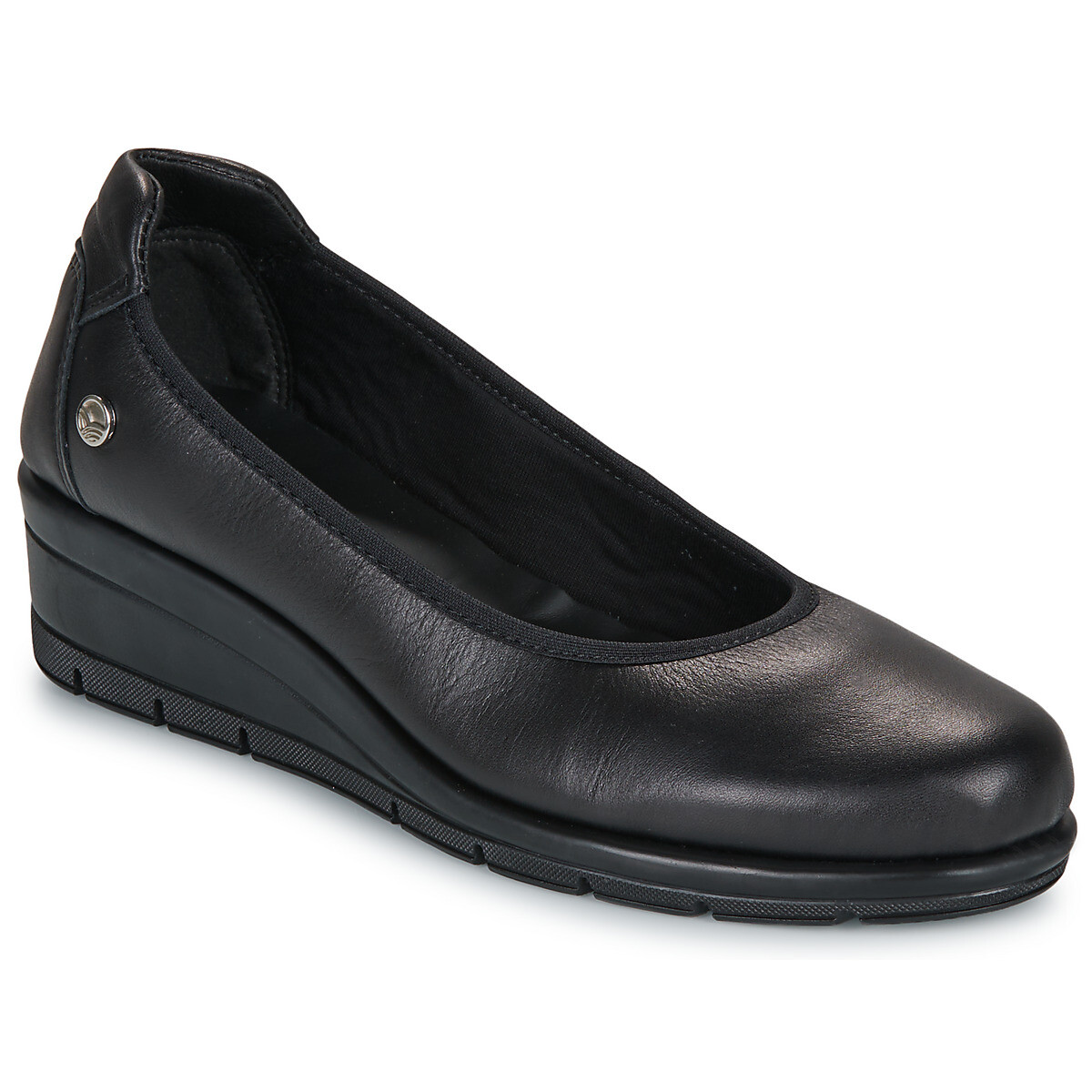 Casual Attitude  HOLMA  Černá