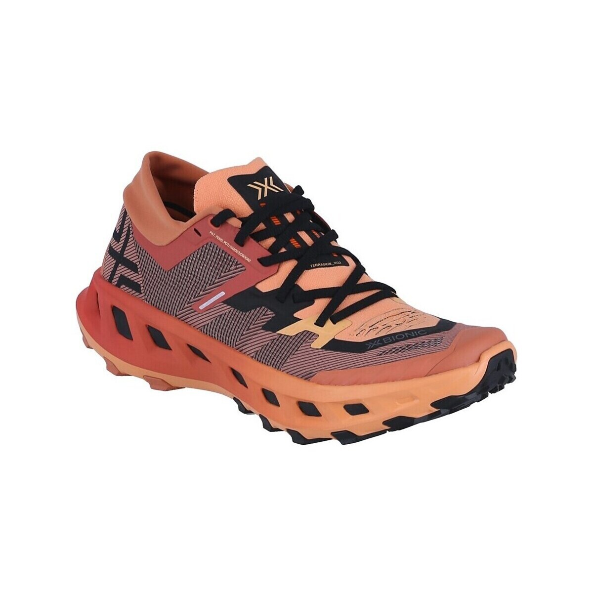 X-bionic  Terraskin  ruznobarevne