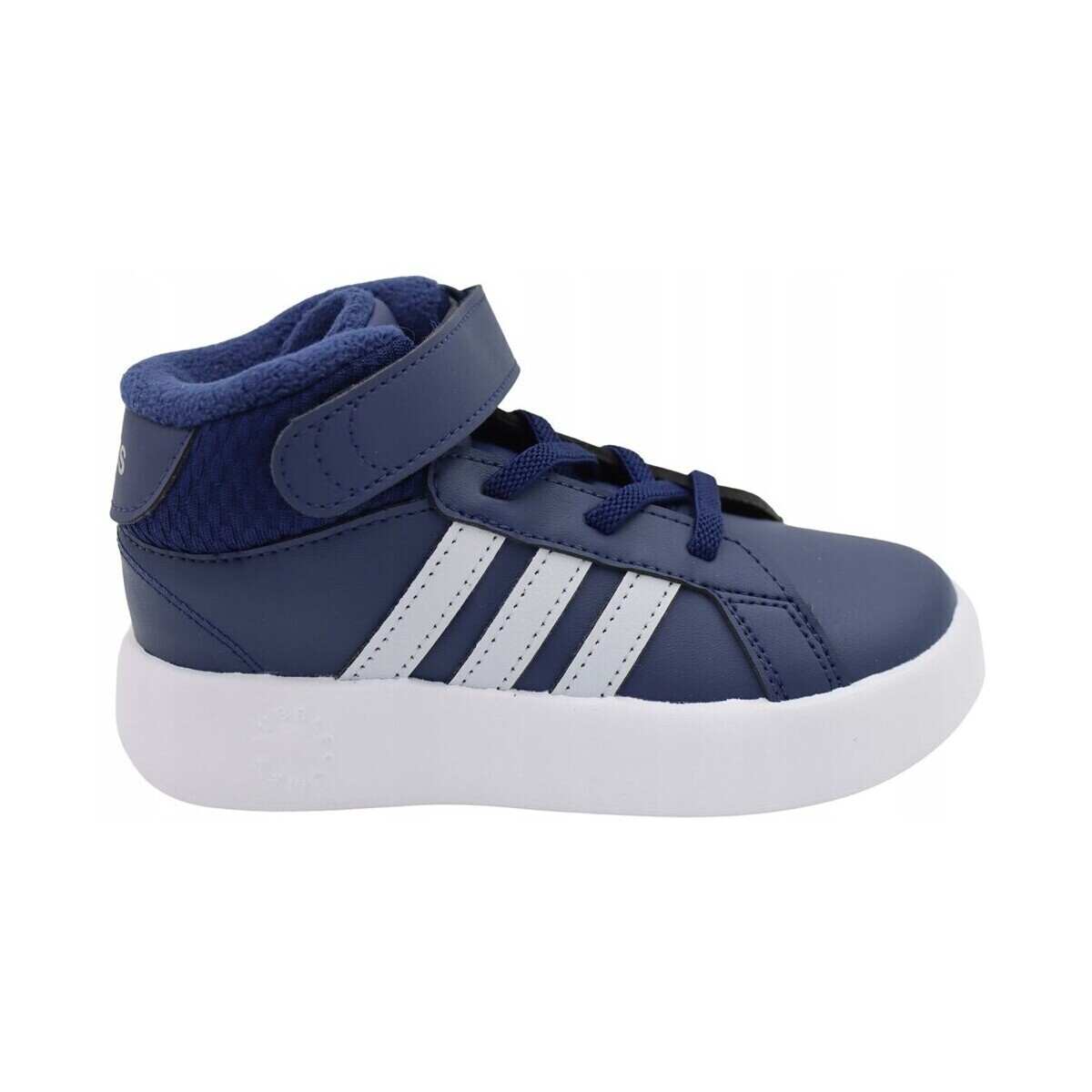 adidas  Court Mid  ruznobarevne