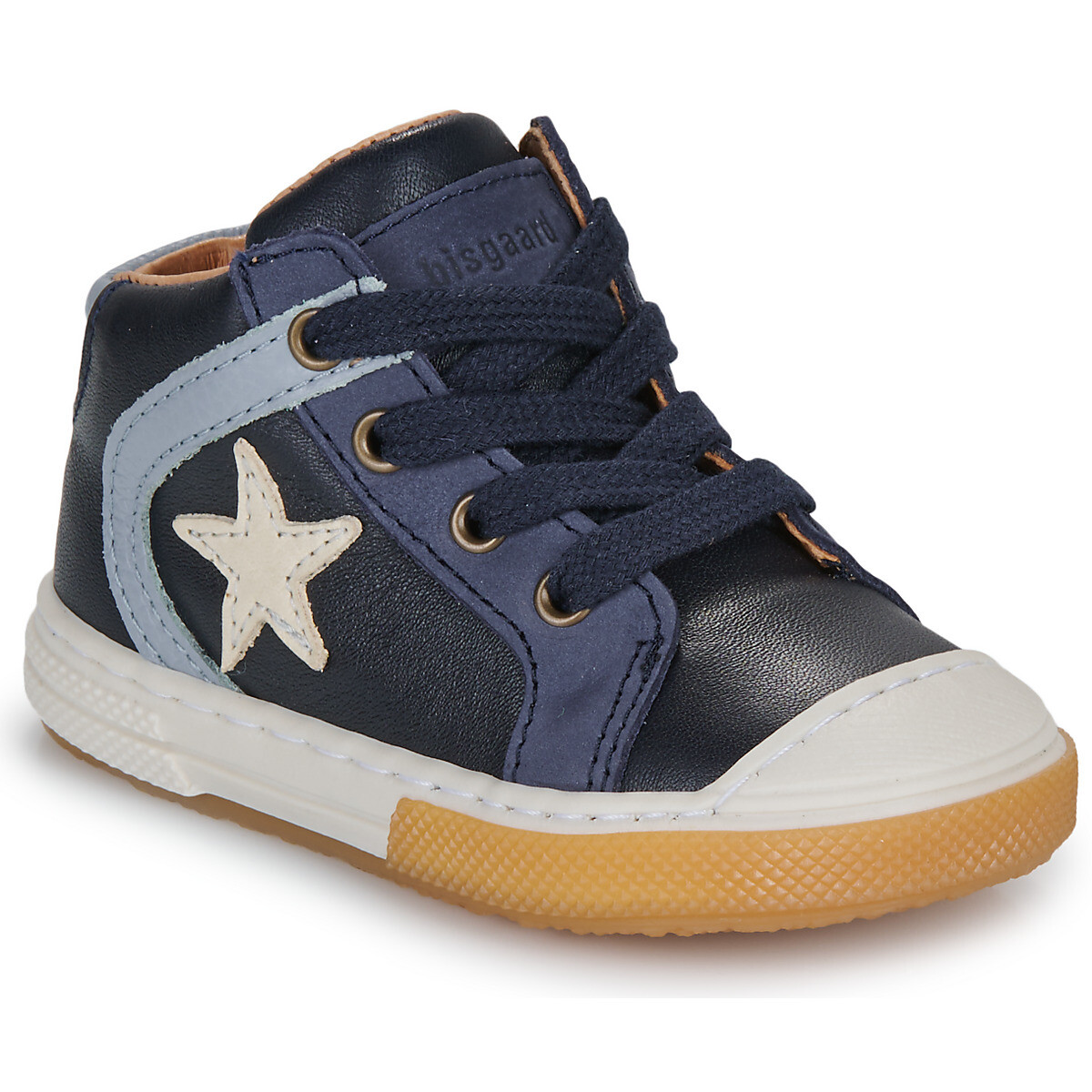 Bisgaard  HOLGER  Modrá