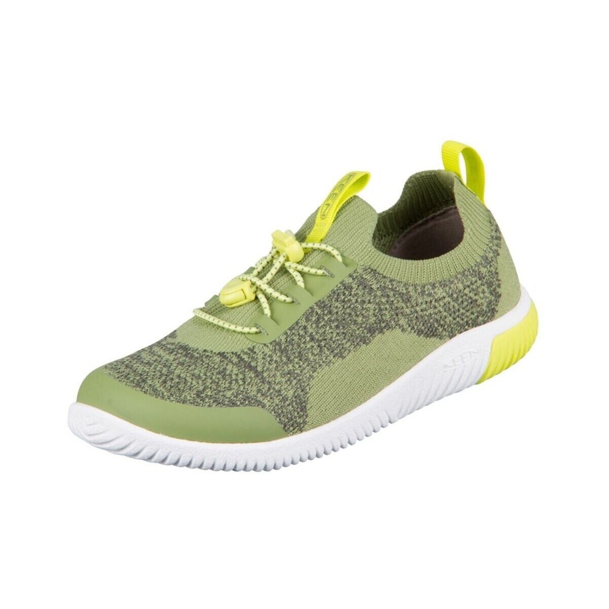 Keen  Knx Knit Lace  ruznobarevne