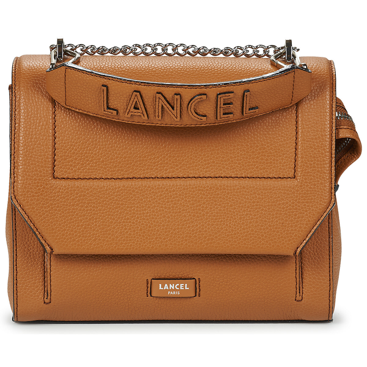 Lancel  NINON DE LANCEL M  Hnědá
