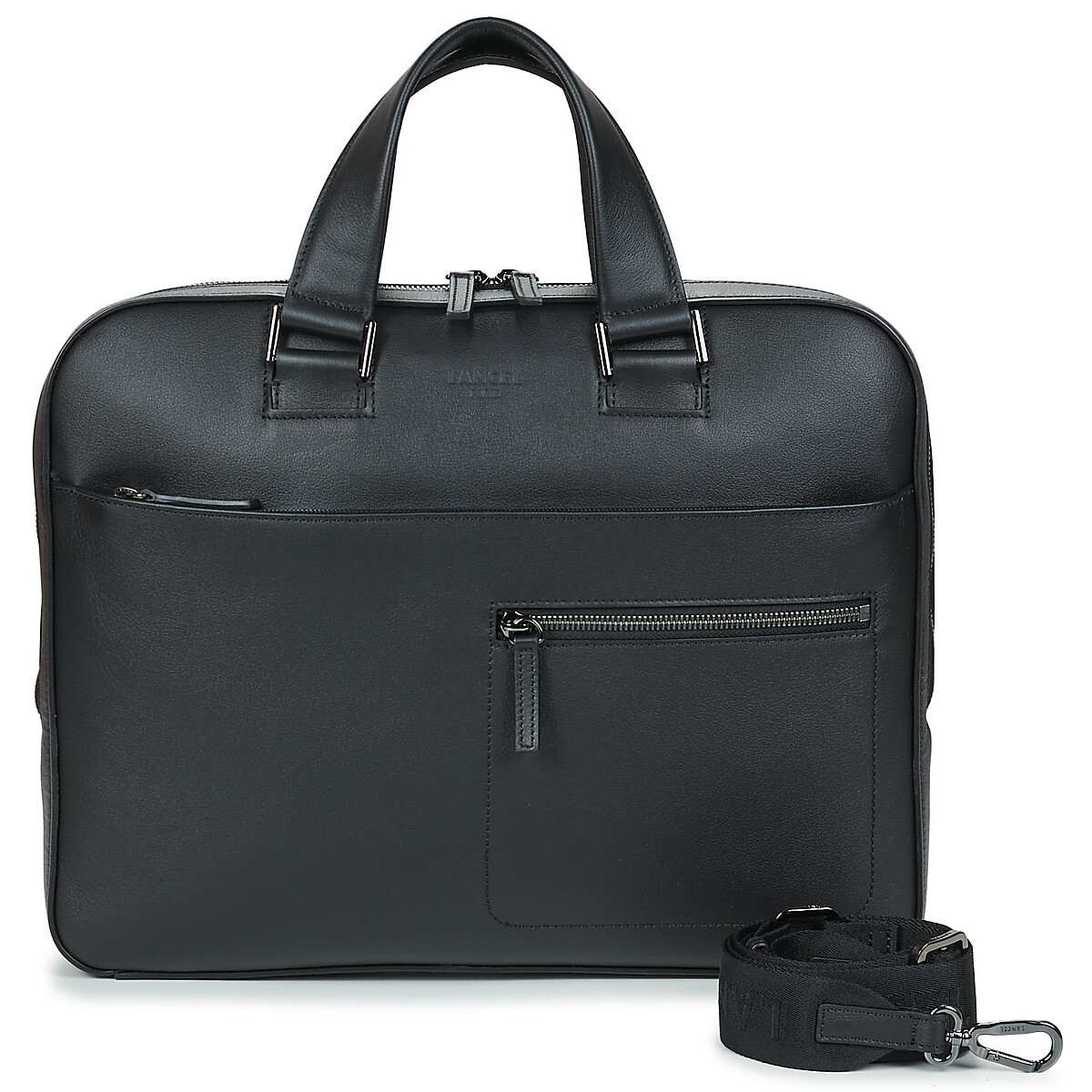 Lancel  MAX DE LANCEL  Černá