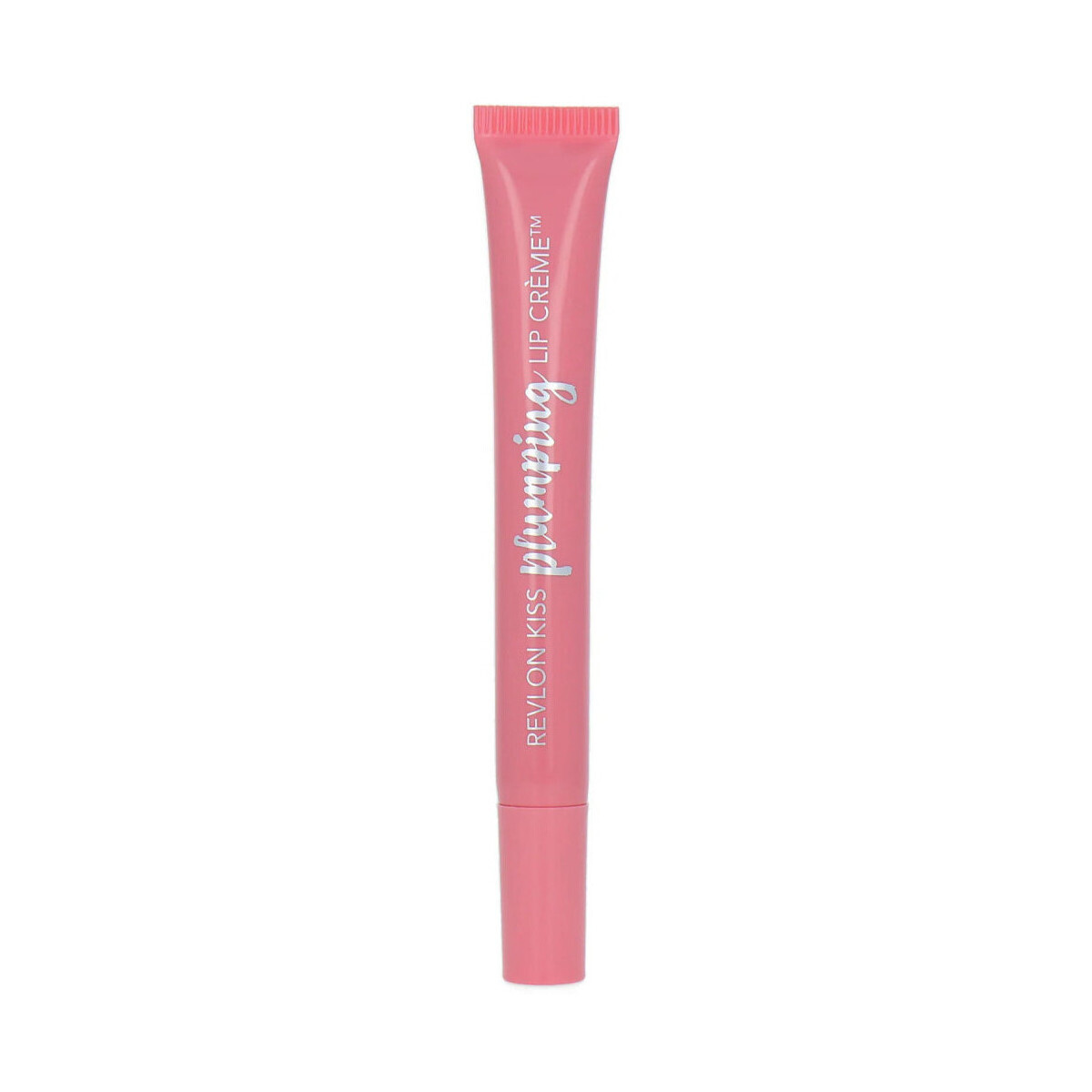 Revlon  Kiss Plumping Lip Cream - 520 Fresh Petal  Růžová