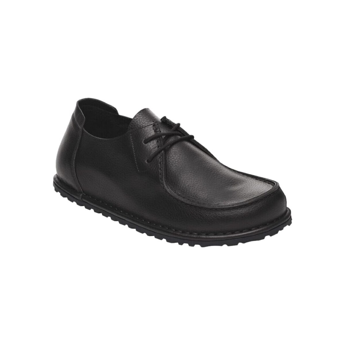 BIRKENSTOCK  Utti Lace Regular - Black  Černá