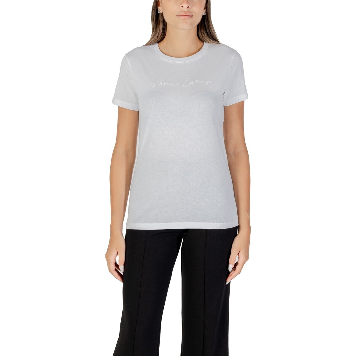 EAX  XW000839 AF10356  Bílá