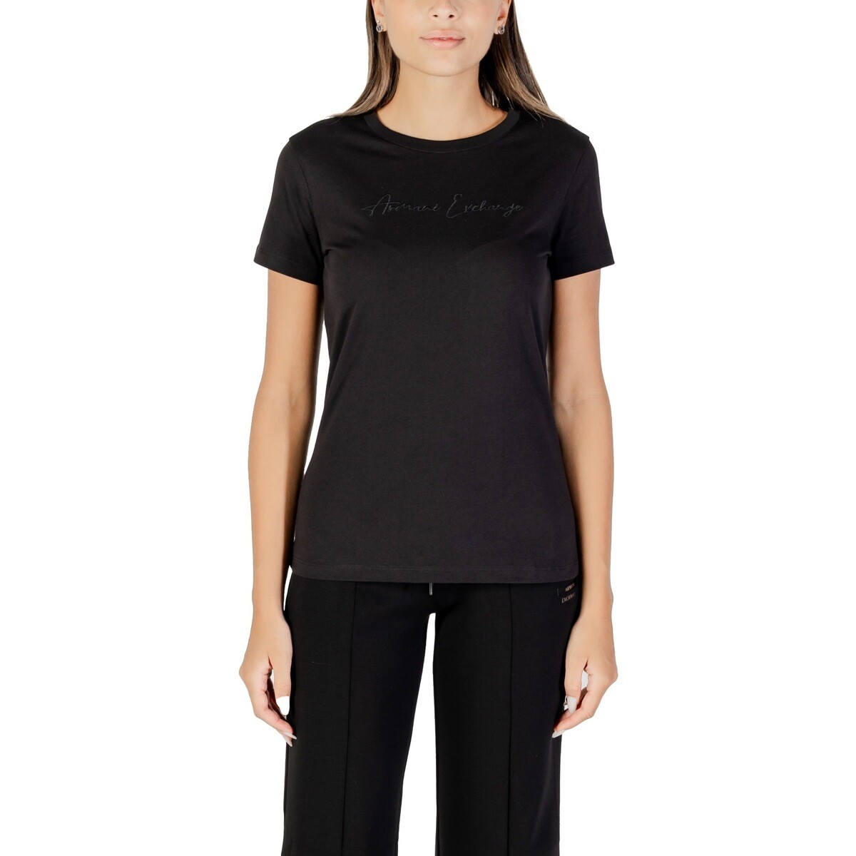 EAX  XW000839 AF10356  Černá