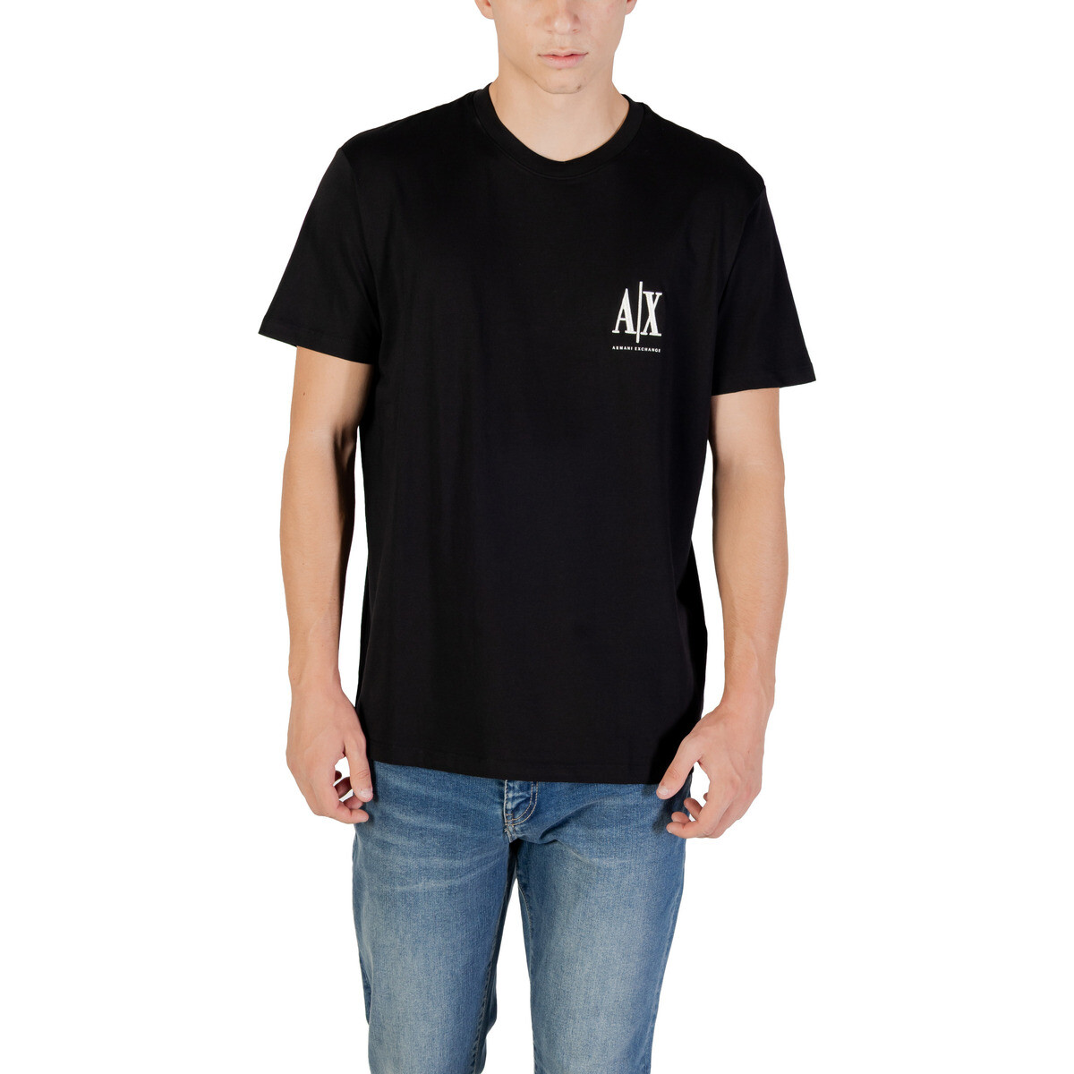 EAX  XM000365 AF12308  Černá